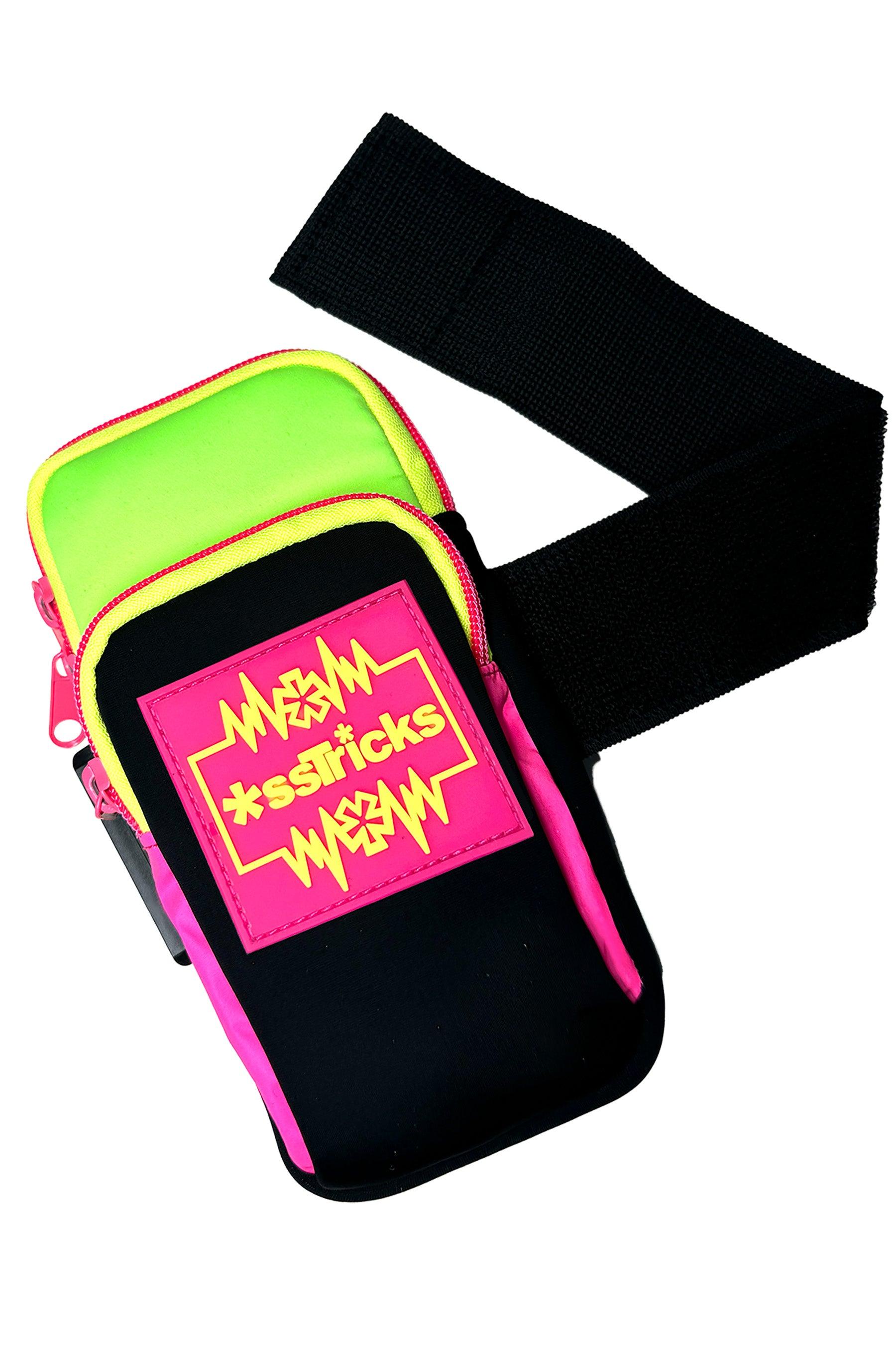 EKG Arm Bag | NEON