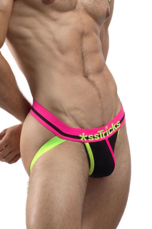 JOCKSTRAP | Notorious Neon