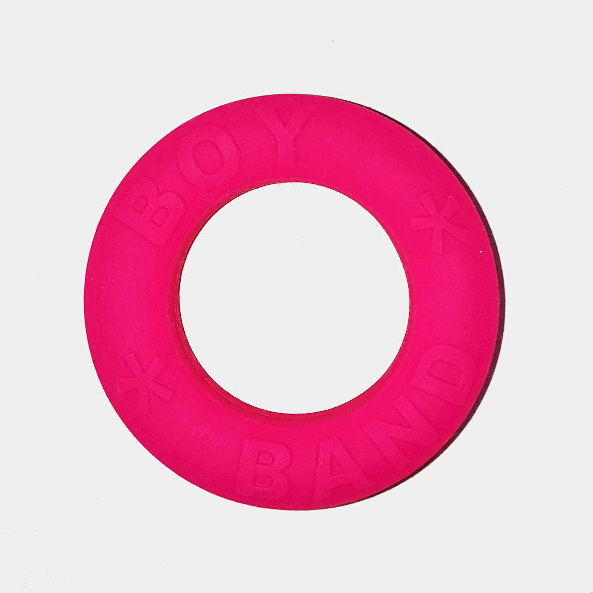 Boy Band I PIGGY PINK UV I Cock Ring – *ssTricks